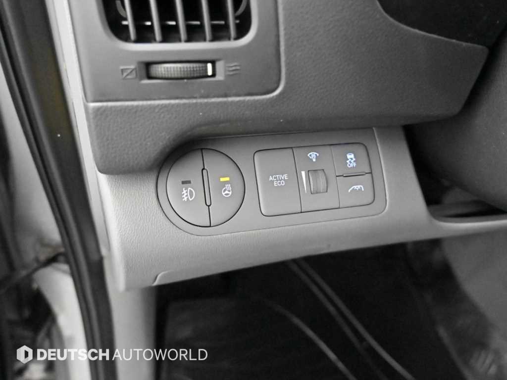 현대 더 뉴그랜드스타렉스 5인승 디젤 밴 스마트 - 이미지 14