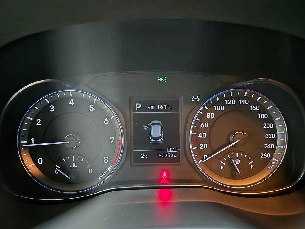 현대 코나 1.6 가솔린 2WD 모던 아트 - 이미지 11