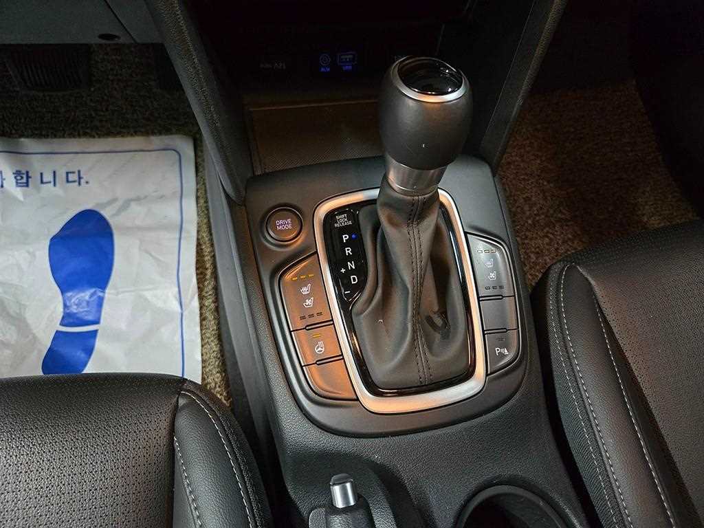 현대 코나 1.6 가솔린 2WD 모던 아트 - 이미지 13