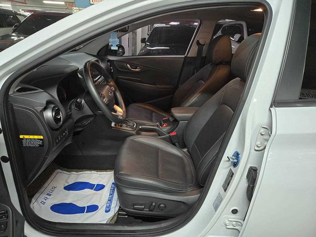 현대 코나 1.6 가솔린 2WD 모던 아트 - 이미지 19