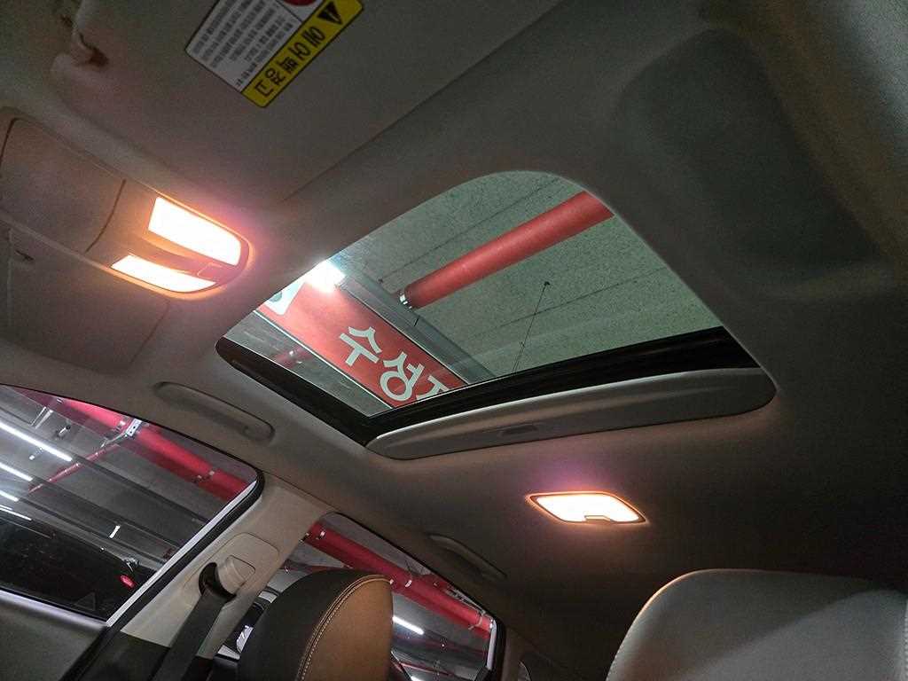 현대 코나 1.6 가솔린 2WD 모던 아트 - 이미지 9