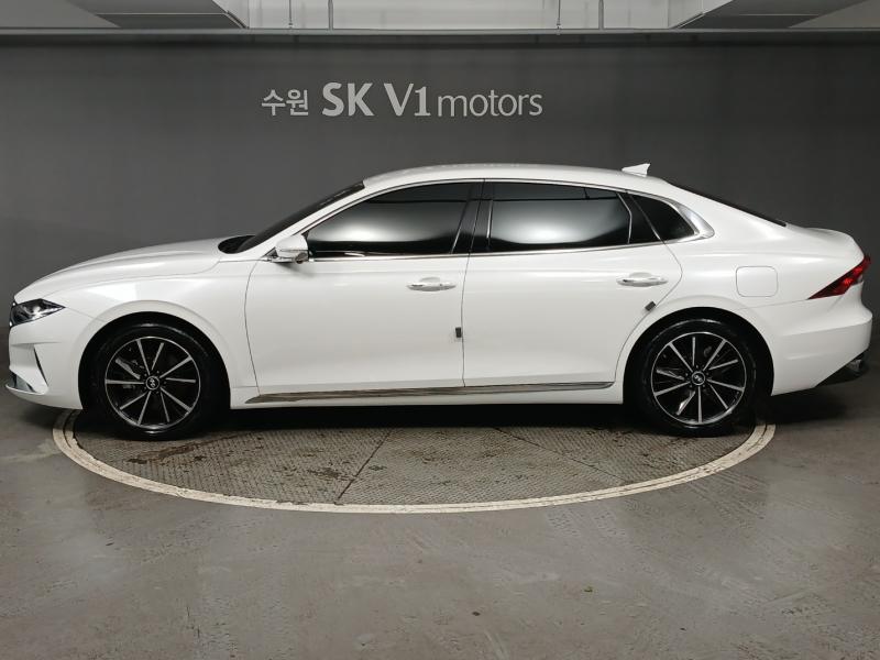 현대 더 뉴그랜저IG 가솔린 2.5 르블랑 - 이미지 6