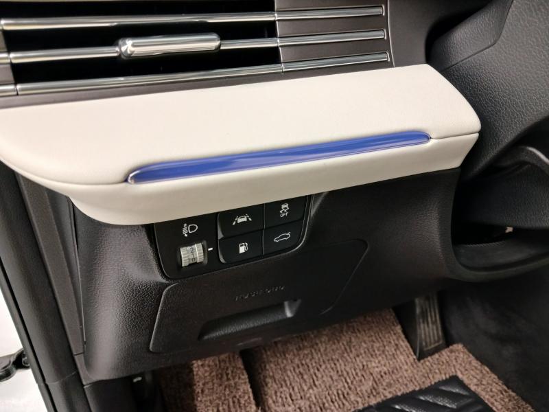 현대 더 뉴그랜저IG 가솔린 2.5 르블랑 - 이미지 3