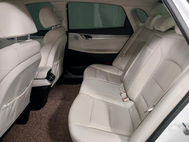 현대 더 뉴그랜저IG 가솔린 2.5 르블랑 - 이미지 17