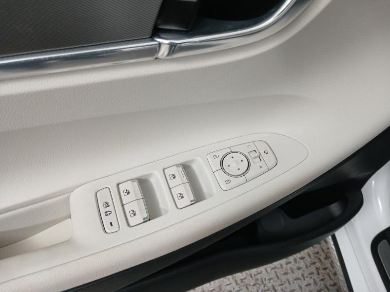 현대 더 뉴그랜저IG 가솔린 2.5 르블랑 - 이미지 11