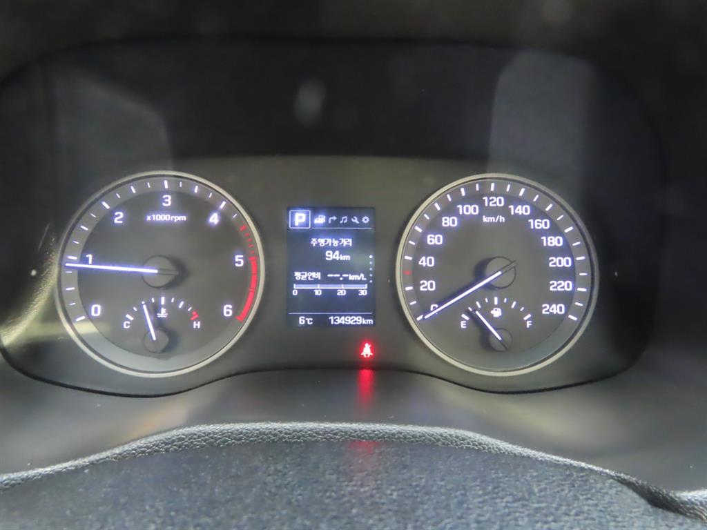 현대 올 뉴투싼 디젤 R2.0 2WD 모던 - 이미지 13