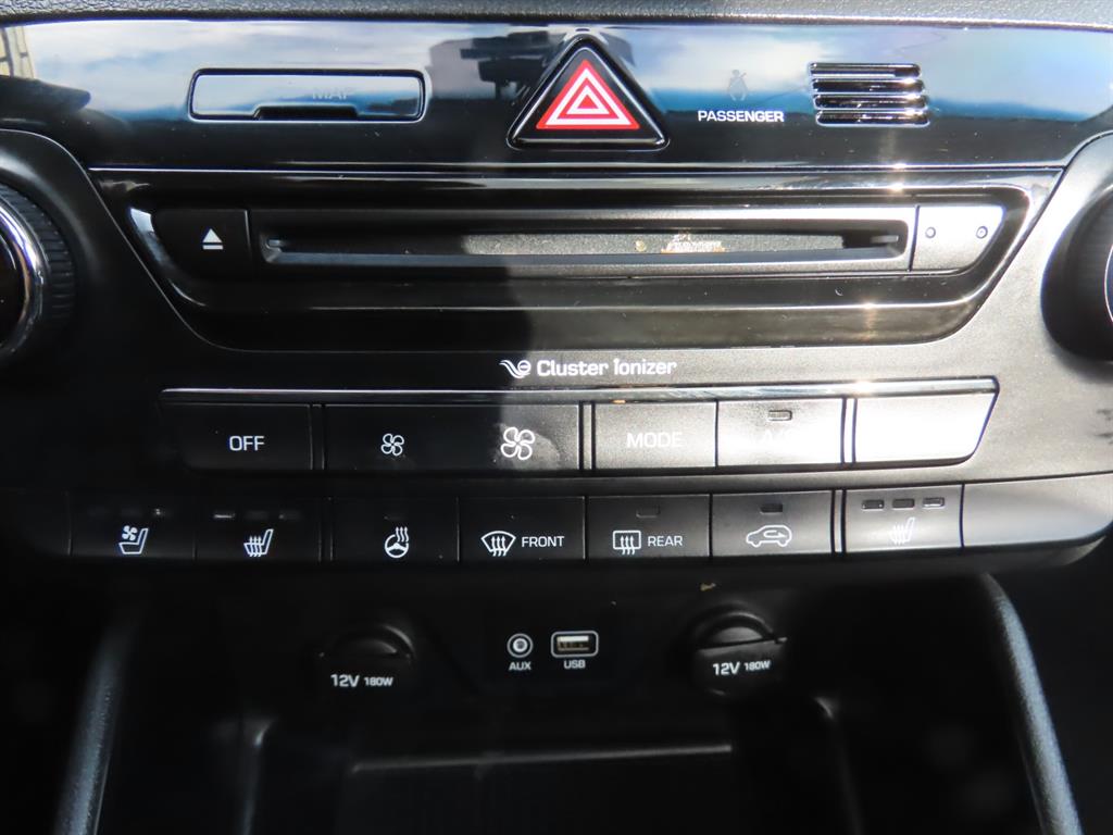 현대 올 뉴투싼 디젤 R2.0 2WD 모던 - 이미지 17