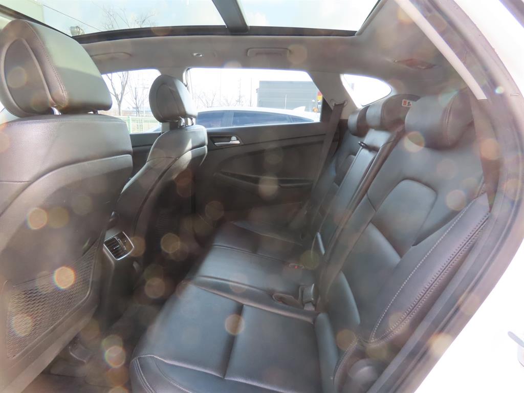 현대 올 뉴투싼 디젤 R2.0 2WD 모던 - 이미지 19