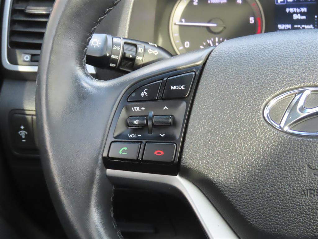 현대 올 뉴투싼 디젤 R2.0 2WD 모던 - 이미지 11