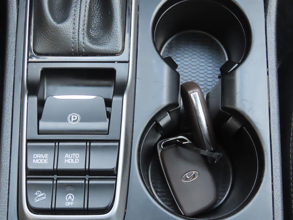 현대 올 뉴투싼 디젤 R2.0 2WD 모던 - 이미지 9