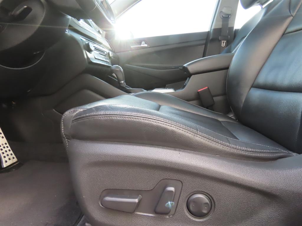 현대 올 뉴투싼 디젤 R2.0 2WD 모던 - 이미지 4