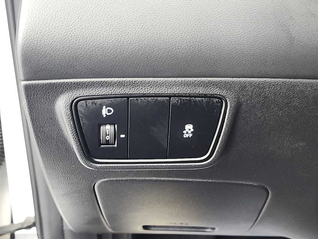 현대 더 올뉴투싼 1.6 터보 2WD 프리미엄 - 이미지 2