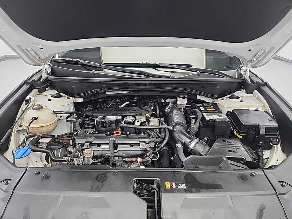 현대 더 올뉴투싼 1.6 터보 2WD 프리미엄 - 이미지 17