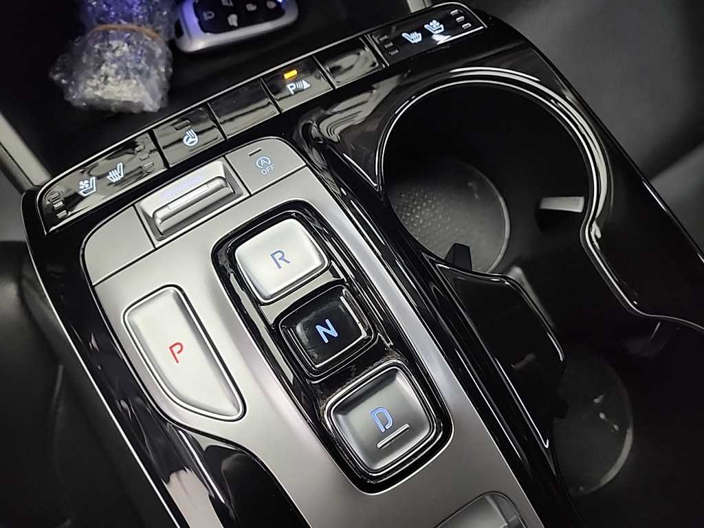 현대 더 올뉴투싼 1.6 터보 2WD 프리미엄 - 이미지 8