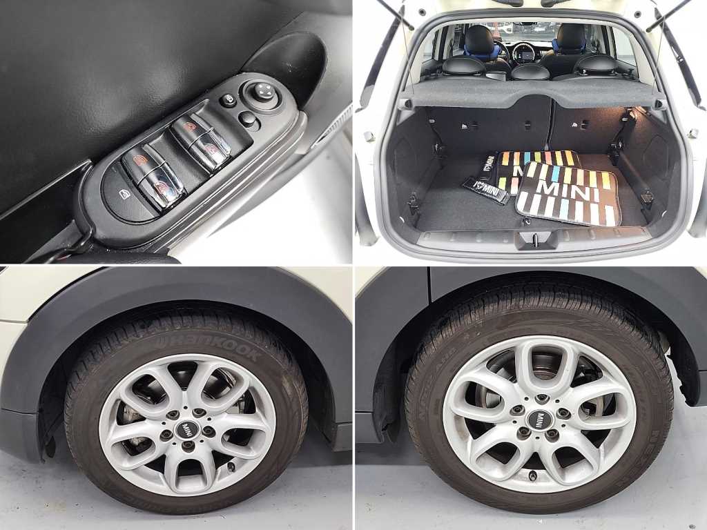 미니 쿠퍼(3세대) 5도어 1.5 하이 - 이미지 4