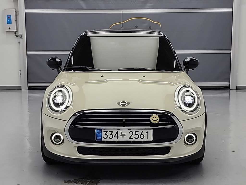 미니 쿠퍼(3세대) 5도어 1.5 하이 - 이미지 14