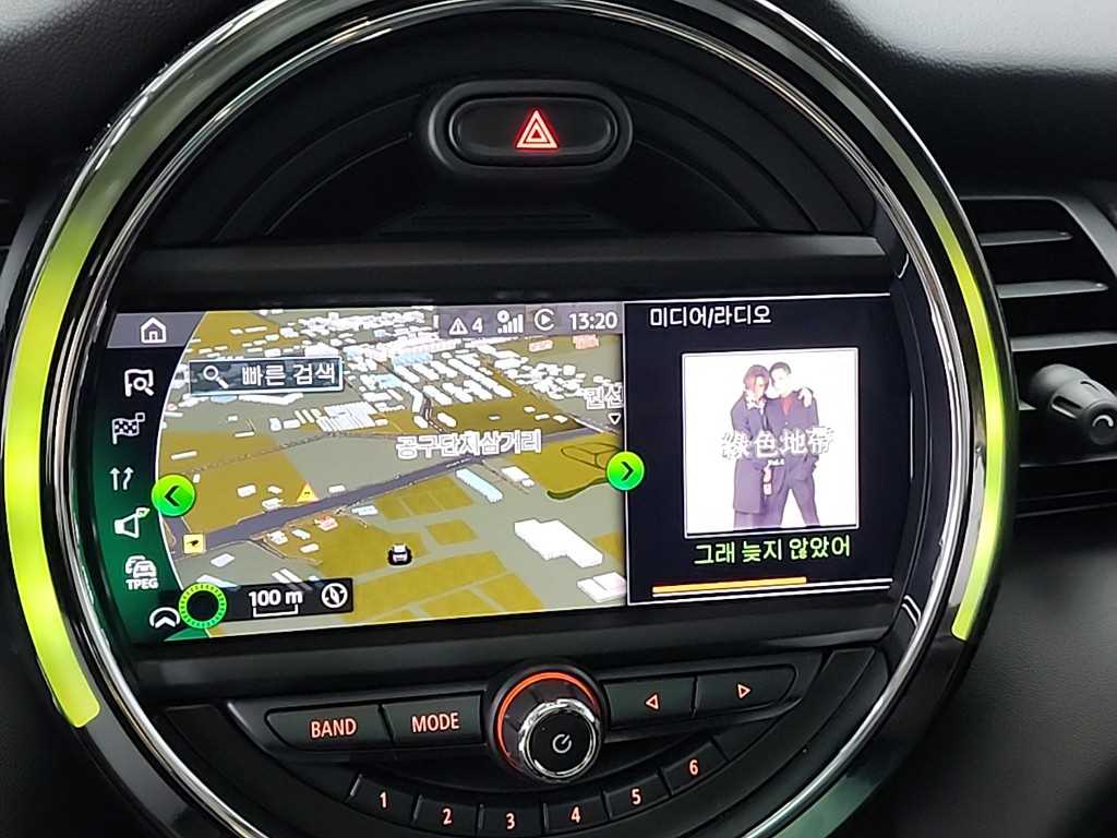 미니 쿠퍼(3세대) 5도어 1.5 하이 - 이미지 2