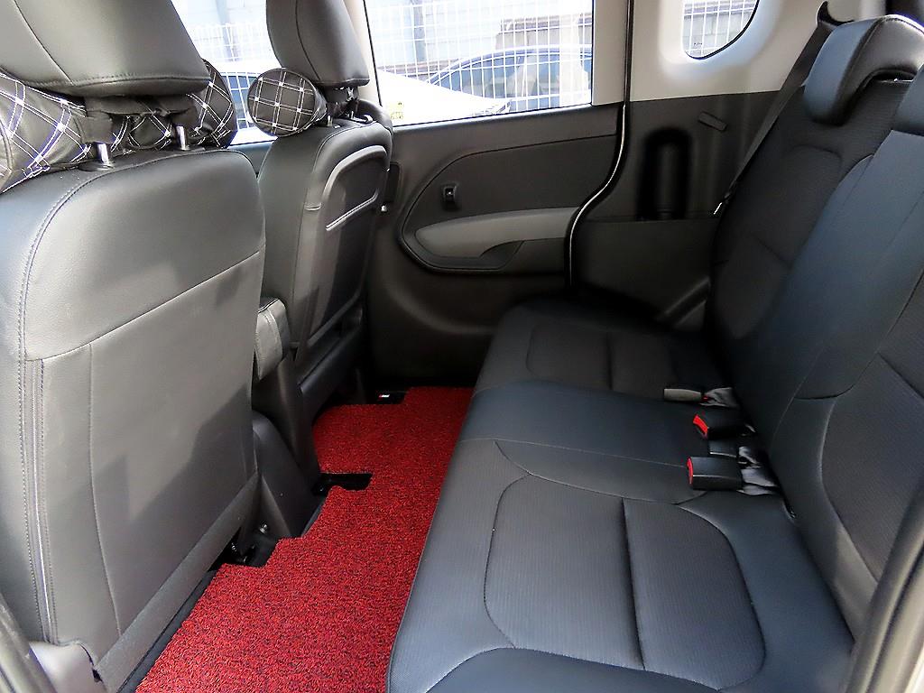 기아 더 뉴기아 레이 1.0 가솔린 트렌디 - 이미지 9