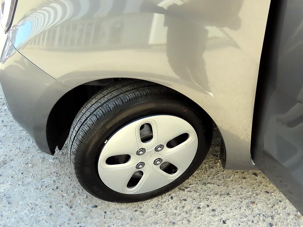 기아 더 뉴기아 레이 1.0 가솔린 트렌디 - 이미지 15