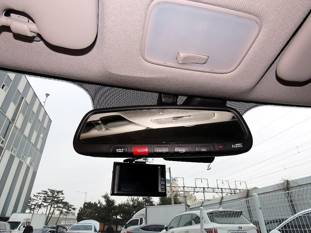 기아 더 뉴모닝(JA) 1.0 가솔린 프레스티지 - 이미지 20