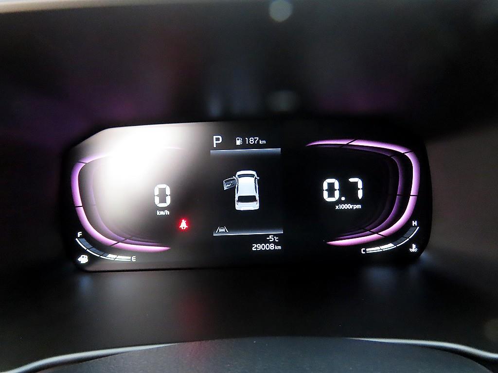 기아 더 뉴모닝(JA) 1.0 가솔린 프레스티지 - 이미지 2