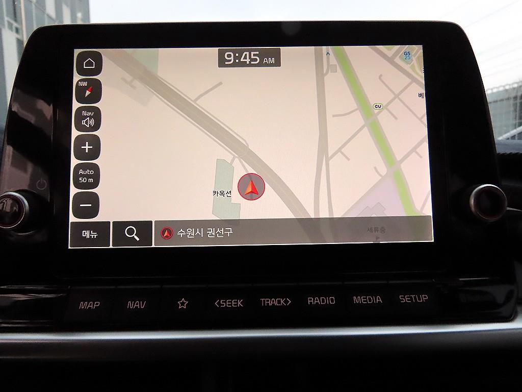 기아 더 뉴모닝(JA) 1.0 가솔린 프레스티지 - 이미지 7