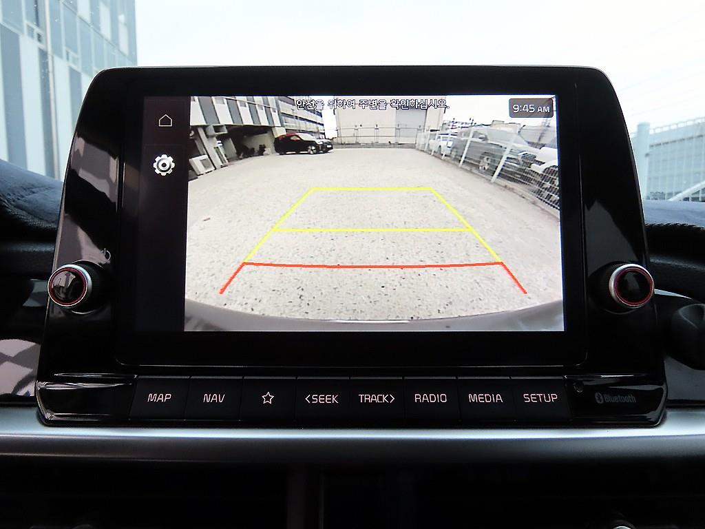 기아 더 뉴모닝(JA) 1.0 가솔린 프레스티지 - 이미지 14