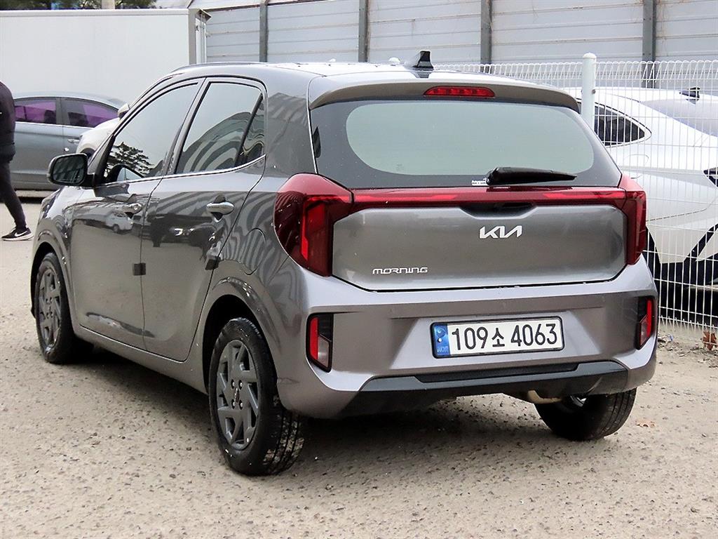 기아 더 뉴모닝(JA) 1.0 가솔린 프레스티지 - 이미지 9