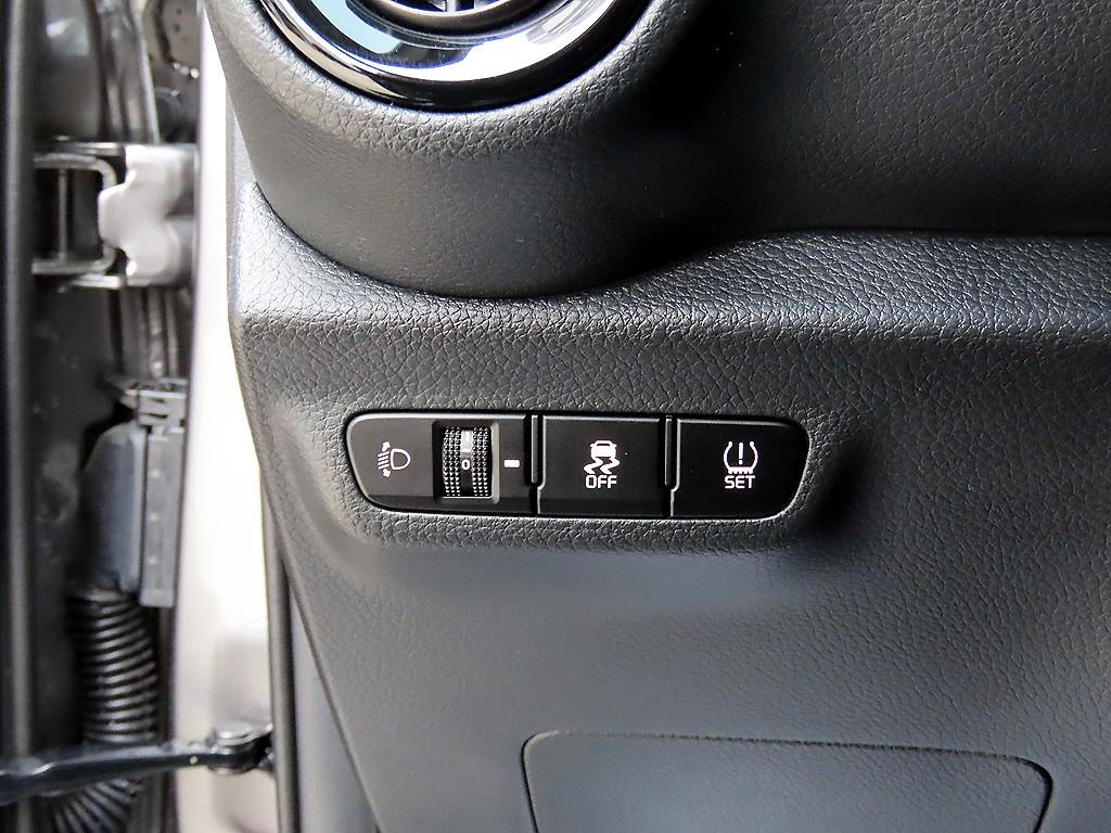 기아 더 뉴모닝(JA) 1.0 가솔린 프레스티지 - 이미지 19