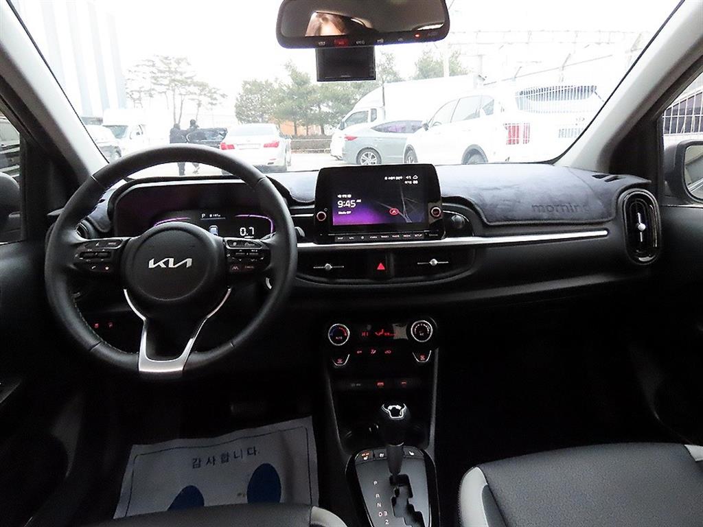 기아 더 뉴모닝(JA) 1.0 가솔린 프레스티지 - 이미지 18