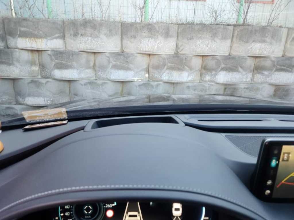 제네시스 eG80 EV AWD 기본형 - 이미지 3