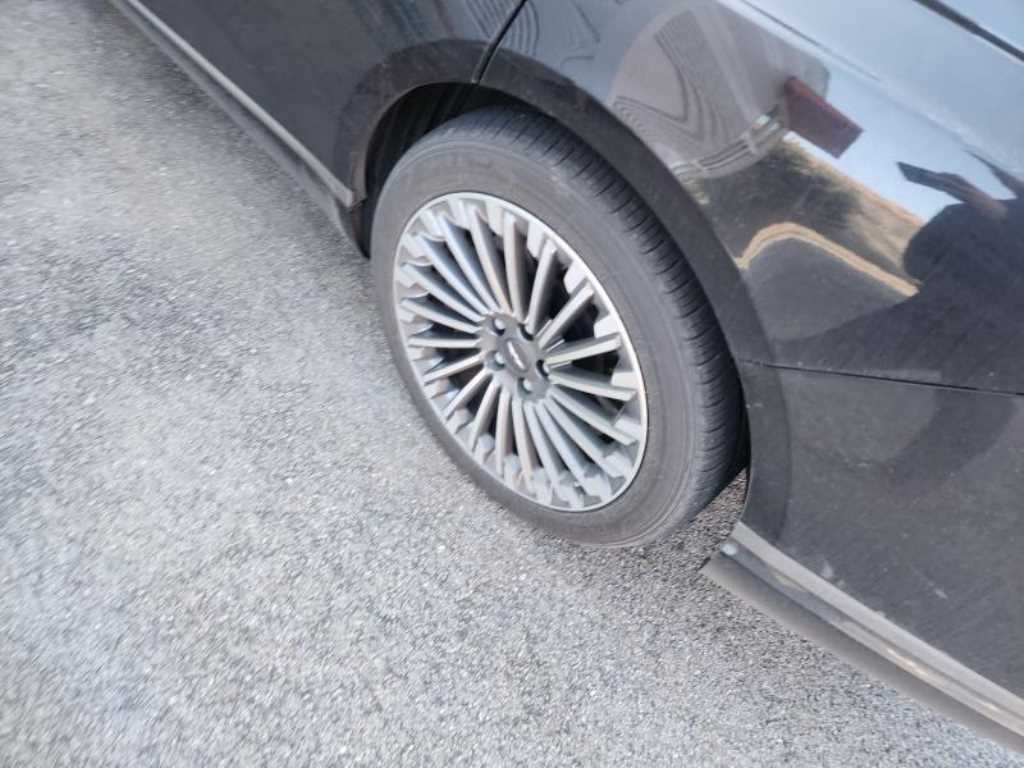 제네시스 eG80 EV AWD 기본형 - 이미지 11