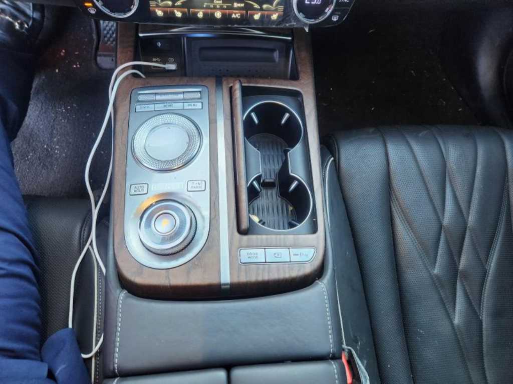 제네시스 eG80 EV AWD 기본형 - 이미지 9