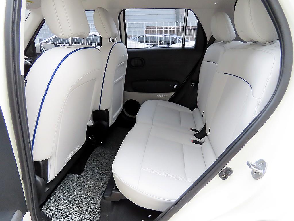 현대 캐스퍼 가솔린 1.0 터보 디 에센셜 라이트 - 이미지 3