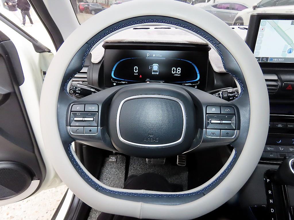 현대 캐스퍼 가솔린 1.0 터보 디 에센셜 라이트 - 이미지 5