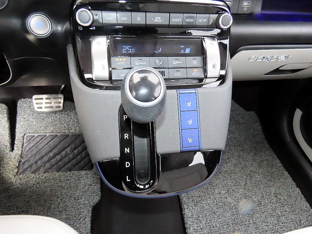 현대 캐스퍼 가솔린 1.0 터보 디 에센셜 라이트 - 이미지 4