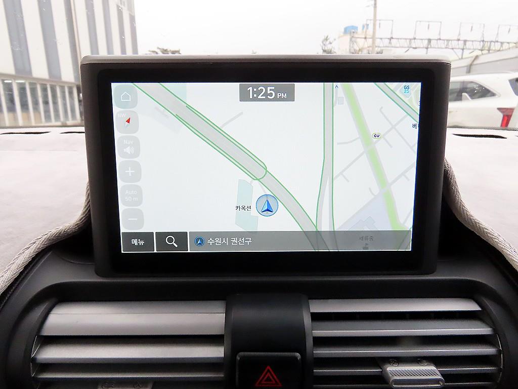 현대 캐스퍼 가솔린 1.0 터보 디 에센셜 라이트 - 이미지 9