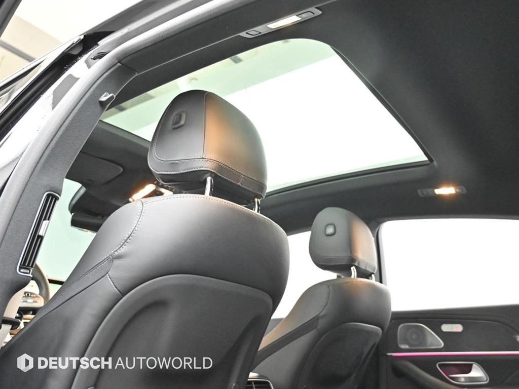 벤츠 GLE클래스(4세대) GLE 63 AMG S 4매틱+ 쿠페 - 이미지 16