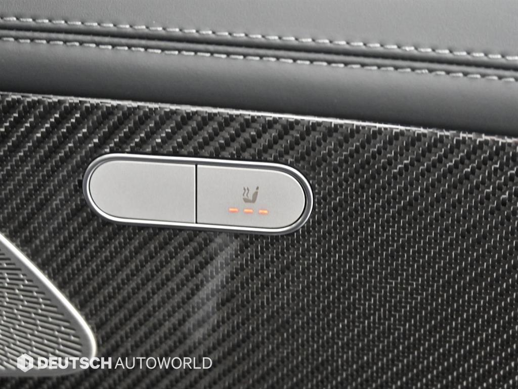 벤츠 GLE클래스(4세대) GLE 63 AMG S 4매틱+ 쿠페 - 이미지 15