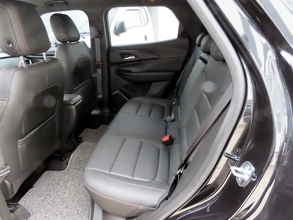 쉐보레 (대우) 트레일블레이저 1.35 가솔린 AWD RS - 이미지 17