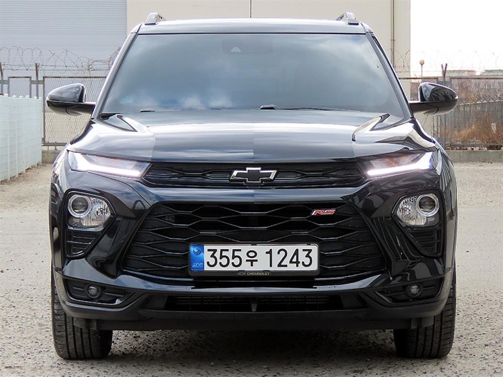 쉐보레 (대우) 트레일블레이저 1.35 가솔린 AWD RS - 이미지 3