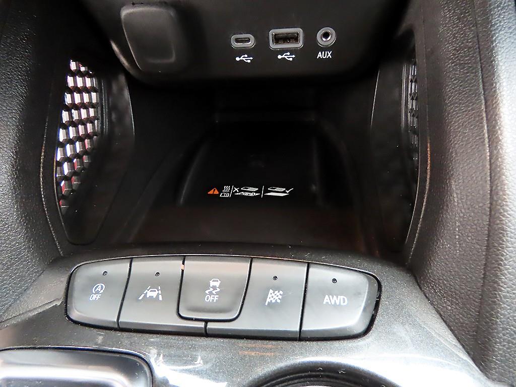 쉐보레 (대우) 트레일블레이저 1.35 가솔린 AWD RS - 이미지 2