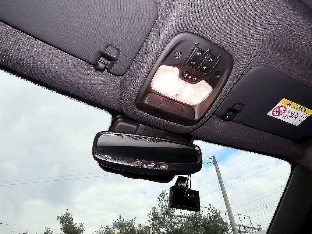 쉐보레 (대우) 트레일블레이저 1.35 가솔린 AWD RS - 이미지 20