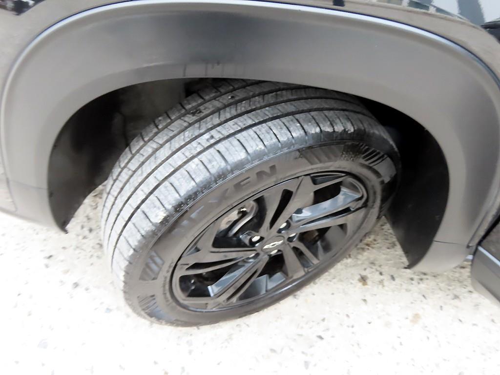 쉐보레 (대우) 트레일블레이저 1.35 가솔린 AWD RS - 이미지 12