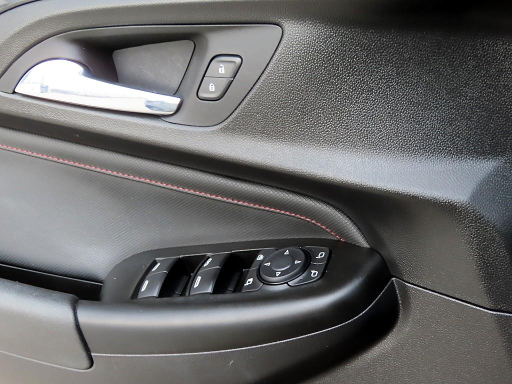 쉐보레 (대우) 트레일블레이저 1.35 가솔린 AWD RS - 이미지 6