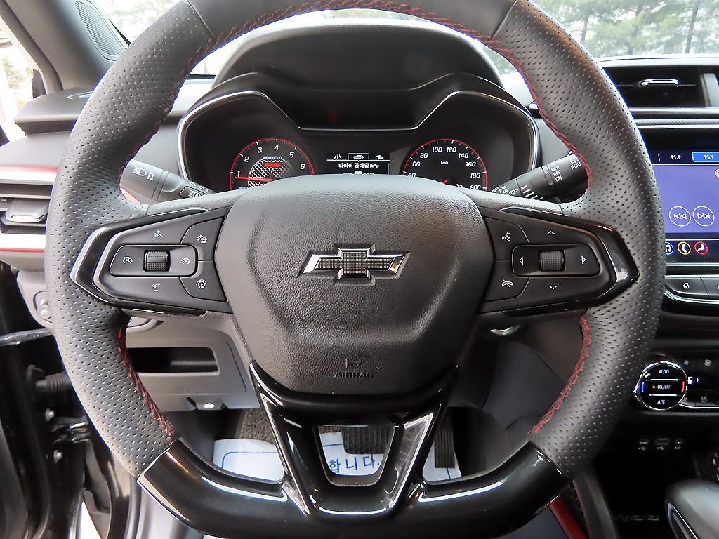 쉐보레 (대우) 트레일블레이저 1.35 가솔린 AWD RS - 이미지 18