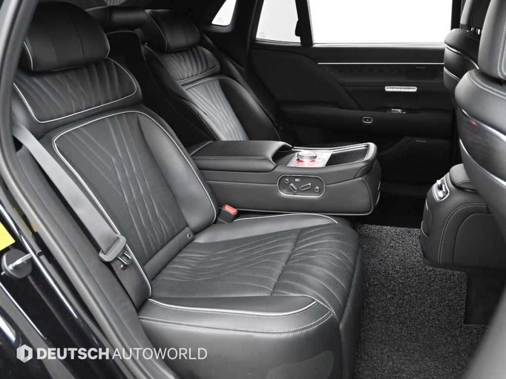 제네시스 신형 G90 3.5 터보 AWD 기본형 - 이미지 14