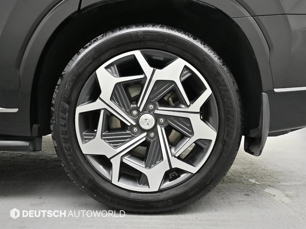 현대 팰리세이드 2.2 디젤 캘리그래피 - 이미지 9