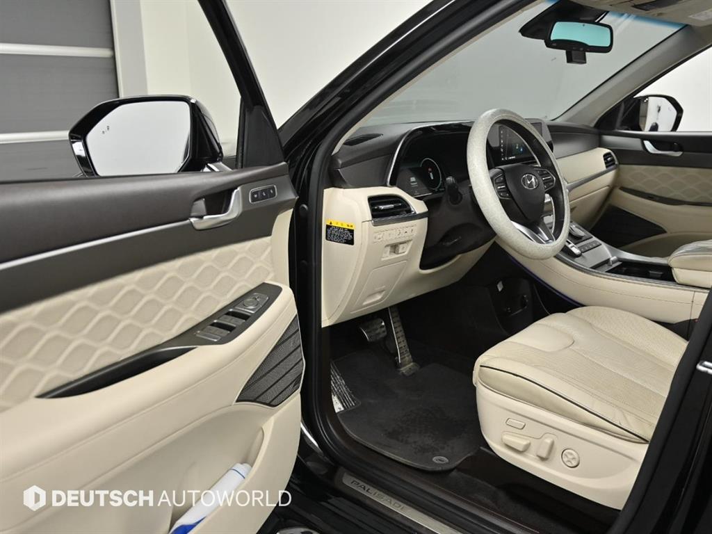 현대 팰리세이드 2.2 디젤 캘리그래피 - 이미지 12