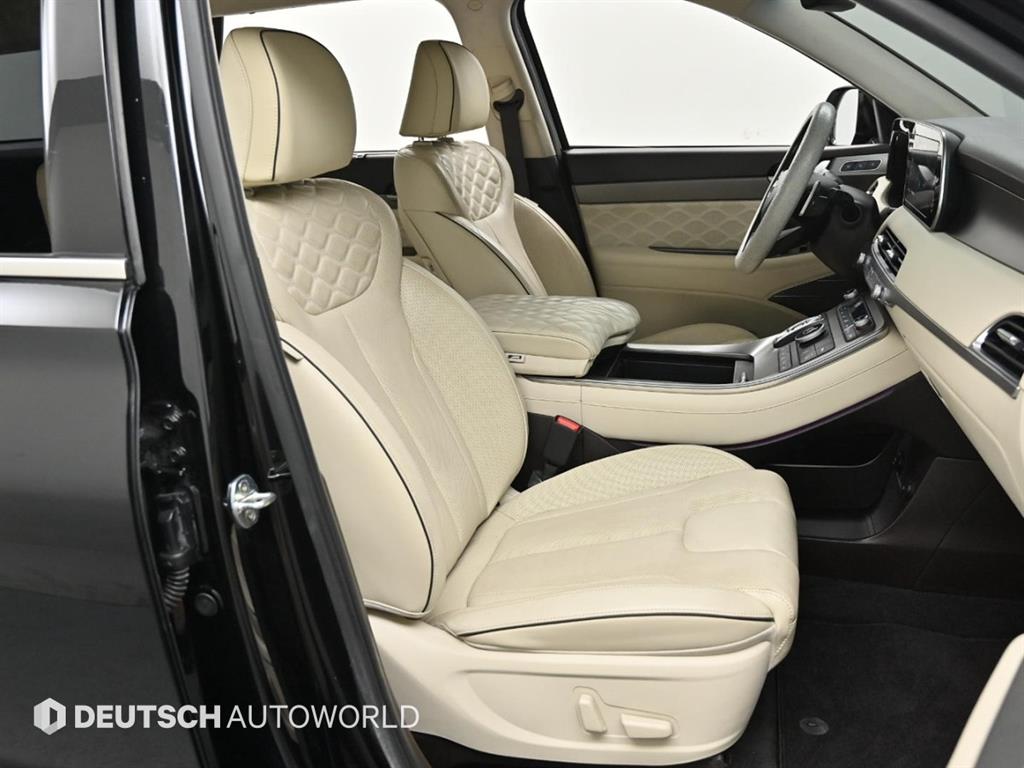 현대 팰리세이드 2.2 디젤 캘리그래피 - 이미지 16